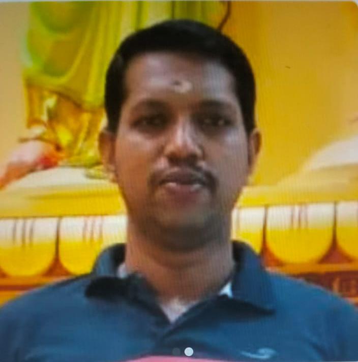 Groom Image